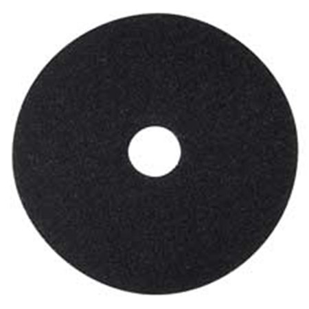 PINPOINT Stripping Pad- 17in.- 5-CT- Black PI517077